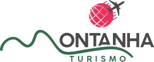 Logotipo Montanha Turismo